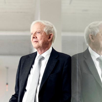 Bertil Hult Net Worth: The Billionaire Behind EF Education First