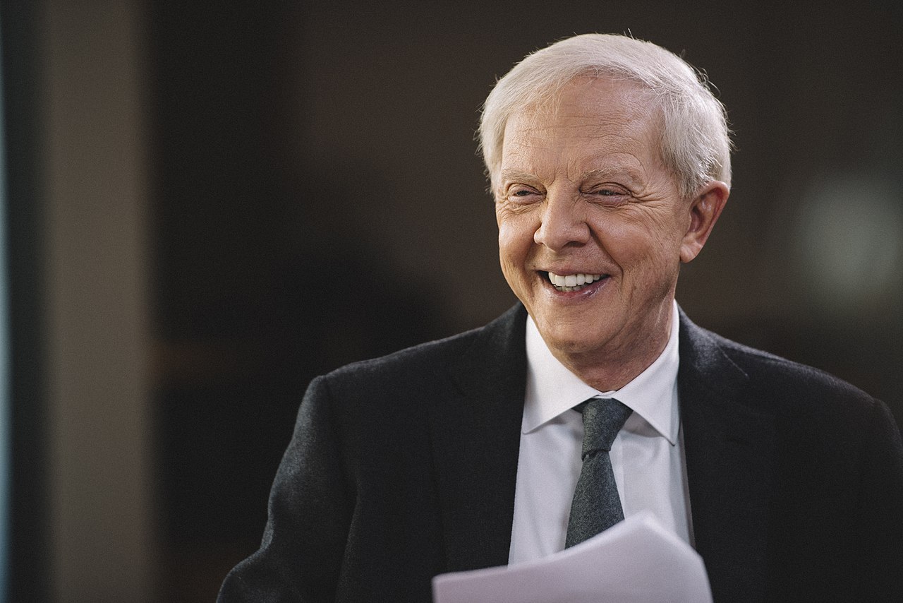 Bertil Hult's $5 Billion Empire: Inside EF Education First's Success